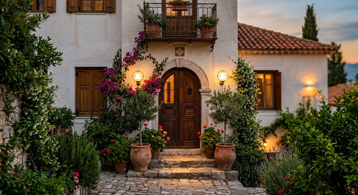 Round Outdoor Wall Lights: The Classic, the Modern, and the One Jacques Cousteau Would Pick