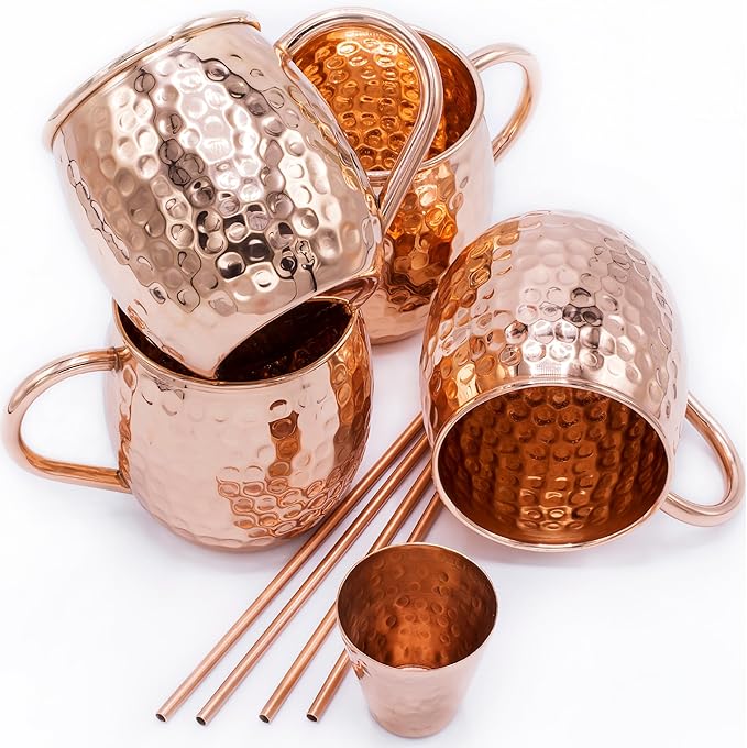 How to Decorate Your Room in Copper Tones: Lamps, Accessories and Details That Transform Any Space