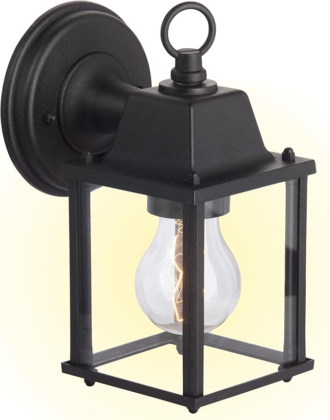 Designer Garden Wall Lights for a Luxury Outdoor Space: Your Walls Deserve Attention