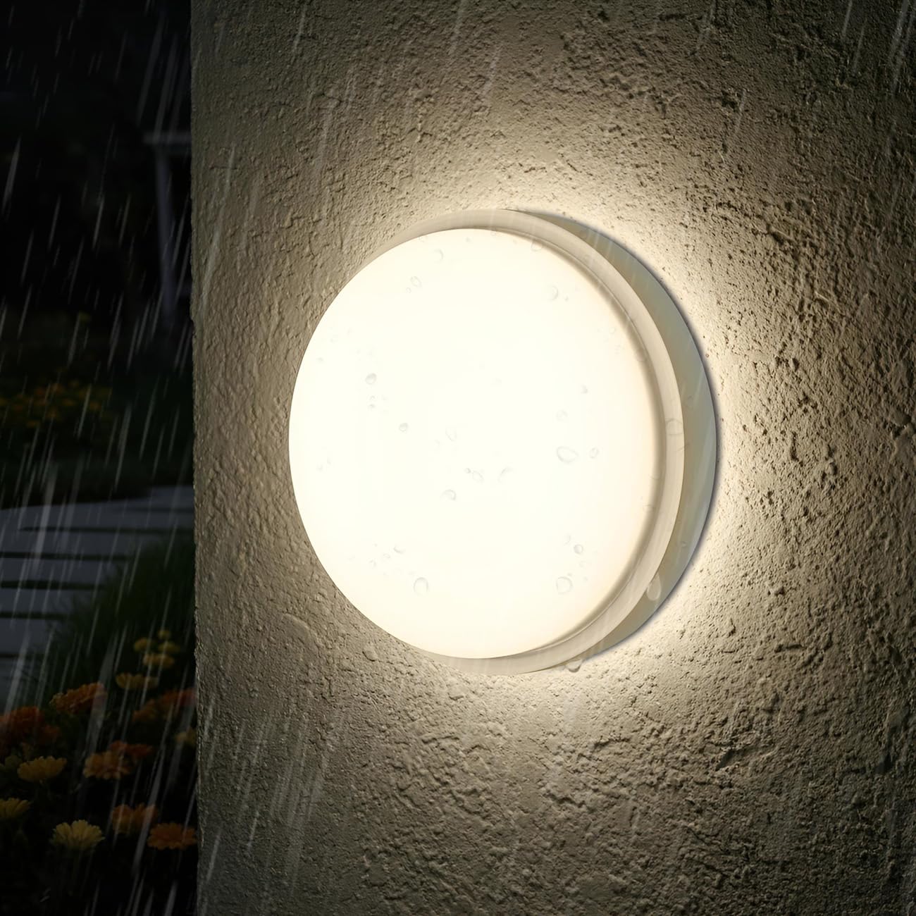 Round Outdoor Wall Lights: The Classic, the Modern, and the One Jacques Cousteau Would Pick