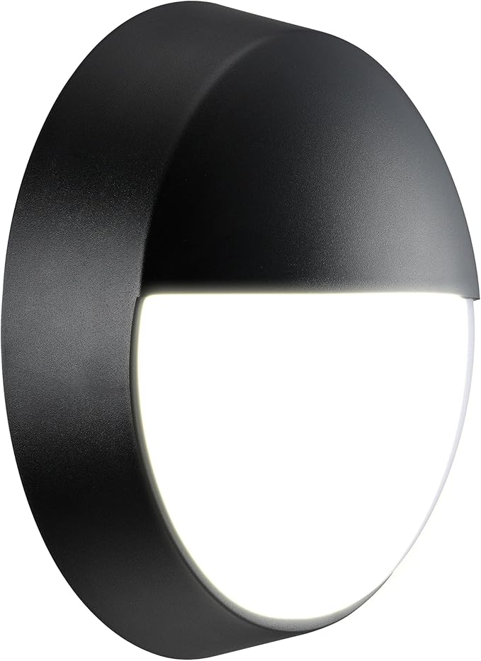 Round Outdoor Wall Lights: The Classic, the Modern, and the One Jacques Cousteau Would Pick